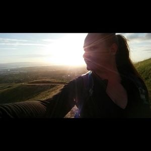 Meet your Posher, Ann